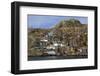 The Battery, St. John's, Newfoundland, Canada-Patrick J. Wall-Framed Premium Photographic Print