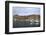 The Battery, St. John's, Newfoundland, Canada-Patrick J. Wall-Framed Premium Photographic Print