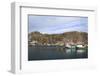 The Battery, St. John's, Newfoundland, Canada-Patrick J. Wall-Framed Premium Photographic Print