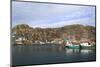 The Battery, St. John's, Newfoundland, Canada-Patrick J. Wall-Mounted Premium Photographic Print