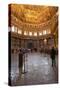 The Battistero Di San Giovanni (Baptistery) in Florence, Tuscany, Italy, Europe-Julian-Stretched Canvas