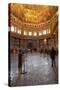 The Battistero Di San Giovanni (Baptistery) in Florence, Tuscany, Italy, Europe-Julian-Stretched Canvas