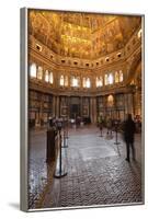 The Battistero Di San Giovanni (Baptistery) in Florence, Tuscany, Italy, Europe-Julian-Framed Photographic Print