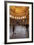 The Battistero Di San Giovanni (Baptistery) in Florence, Tuscany, Italy, Europe-Julian-Framed Photographic Print