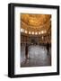 The Battistero Di San Giovanni (Baptistery) in Florence, Tuscany, Italy, Europe-Julian-Framed Photographic Print