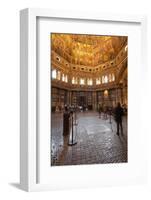 The Battistero Di San Giovanni (Baptistery) in Florence, Tuscany, Italy, Europe-Julian-Framed Photographic Print