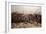 The Battle of Abu Klea, 17th January 1885, 1896-William Barnes Wollen-Framed Giclee Print