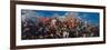 The Battle of Alexander Versus Darius-Pietro Da Cortona-Framed Premium Giclee Print