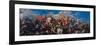 The Battle of Alexander Versus Darius-Pietro Da Cortona-Framed Premium Giclee Print