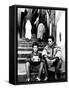 The Battle Of Algiers, Mohamed Ben Kassen, Brahim Haggiag, 1965-null-Framed Stretched Canvas