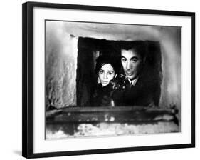 The Battle Of Algiers, Yacef Saadi, 1965-null-Framed Photo