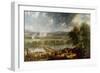 The Battle of Arcole, 15-17 November 1796-Louis Albert Guislain Bacler d'Albe-Framed Giclee Print