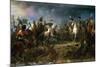 The Battle of Austerlitz on December 2, 1805-François Pascal Simon Gérard-Mounted Giclee Print