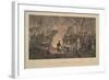 The Battle of Austerlitz on December 2, 1805-François Pascal Simon Gérard-Framed Giclee Print