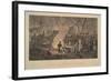 The Battle of Austerlitz on December 2, 1805-François Pascal Simon Gérard-Framed Giclee Print