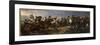 The Battle of Austerlitz-Francois Gerard-Framed Premium Giclee Print