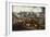 The Battle of Belgrade-Joseph Parrocel-Framed Giclee Print