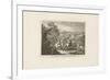 The Battle of Cahul, 1770-Daniel Nikolaus Chodowiecki-Framed Giclee Print