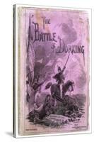 The Battle of Dorking-null-Stretched Canvas