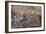 The Battle of Flodden Field, 1882-Edward Burne-Jones-Framed Giclee Print