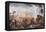 The Battle of Grunwald, 1910-Tadeusz Popiel-Framed Stretched Canvas
