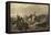 The Battle of Hastings, 1066-Henri-Louis Dupray-Framed Stretched Canvas