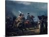 The Battle of Iena, 14th October 1806-Horace Vernet-Stretched Canvas