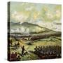 The Battle of Inkerman, 1854-null-Stretched Canvas