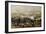 The Battle of Inkerman on November 5, 1854, 1855-Andrew Maclure-Framed Giclee Print