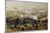 The Battle of Inkerman on November 5, 1854, 1855-Andrew Maclure-Mounted Giclee Print