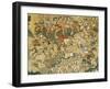 The Battle of Jarnac and the Assassination of Louis I of Bourbon (1530-69) 1570-80-null-Framed Giclee Print