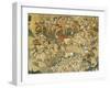 The Battle of Jarnac and the Assassination of Louis I of Bourbon (1530-69) 1570-80-null-Framed Giclee Print