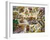 The Battle of Karbala-null-Framed Giclee Print