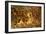 The Battle of Kerbala, 19th Century-null-Framed Giclee Print