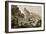 The Battle of Kosovo-John Harris Valda-Framed Giclee Print