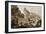 The Battle of Kosovo-John Harris Valda-Framed Giclee Print