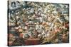 The Battle of Lepanto, 7th October 1571-null-Stretched Canvas