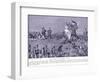 The Battle of Magnesia 190 BC-Leslie Mosley-Framed Giclee Print