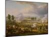 The Battle of Marengo, 14th June 1800, 1801-Louis Lejeune-Mounted Giclee Print