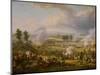 The Battle of Marengo, 14th June 1800, 1801-Louis Lejeune-Mounted Giclee Print