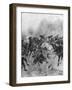 The Battle of Marston Moor, 1644-Henri-Louis Dupray-Framed Giclee Print