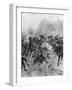 The Battle of Marston Moor, 1644-Henri-Louis Dupray-Framed Giclee Print