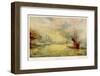 The Battle of Mobile Bay-E. Packbauer-Framed Photographic Print