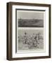 The Battle of Omdurman-Frank Craig-Framed Giclee Print