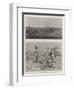 The Battle of Omdurman-Frank Craig-Framed Giclee Print