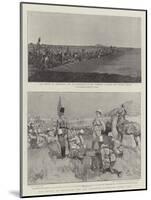 The Battle of Omdurman-Frank Craig-Mounted Giclee Print