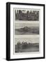 The Battle of Omdurman-null-Framed Giclee Print