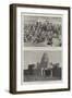 The Battle of Omdurman-Henry Marriott Paget-Framed Giclee Print