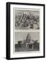 The Battle of Omdurman-Henry Marriott Paget-Framed Giclee Print