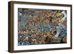 The Battle of Orsha, 1514-null-Framed Giclee Print
